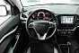 Lada (ВАЗ) Vesta Luxe Multimedia, 2021 года, пробег 183000 км
