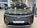 Geely EX5 EM-i Max, серый