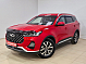 Chery Tiggo 7 Pro Prestige, 2022 года, пробег 46839 км