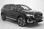 Geely Monjaro Flagship (2023-2025), черный