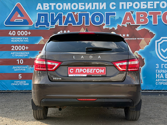 Lada (ВАЗ) Vesta Comfort Winter, 2021 года, пробег 83057 км