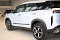 Jaecoo J7 Active, серебряный
