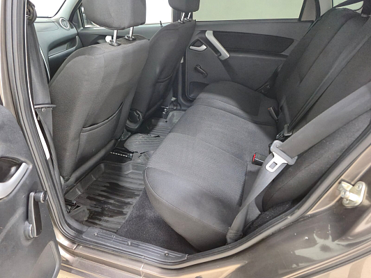 Datsun mi-DO Trust III (2015-2019), 2018 года, пробег 90756 км