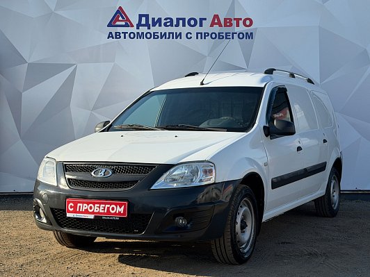 Lada (ВАЗ) Largus Luxe Prestige Glonass (5 мест) (2018-2019), 2019 года, пробег 201000 км