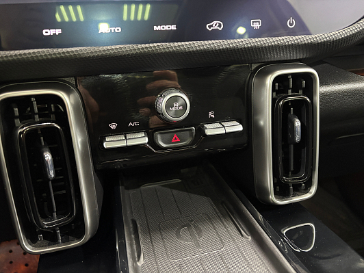 Haval Dargo Tech Plus, 2023 года, пробег 11854 км