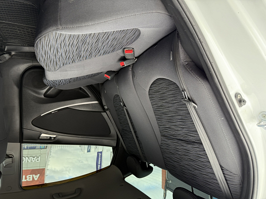 Hyundai Solaris Comfort, 2014 года, пробег 223730 км
