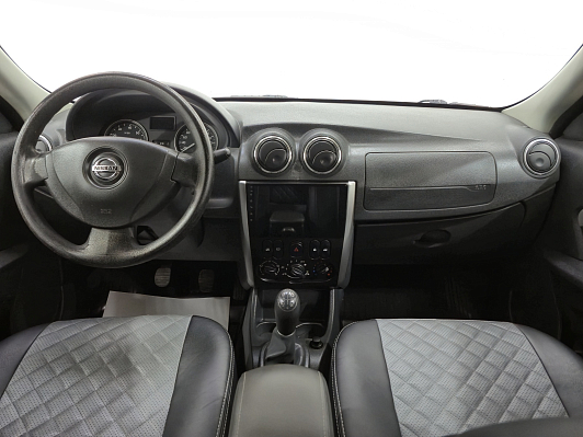 Nissan Almera Comfort, 2014 года, пробег 238708 км