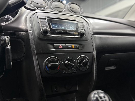 Suzuki Vitara GL, 2021 года, пробег 104000 км