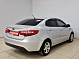 Kia Rio Comfort, 2014 года, пробег 79297 км