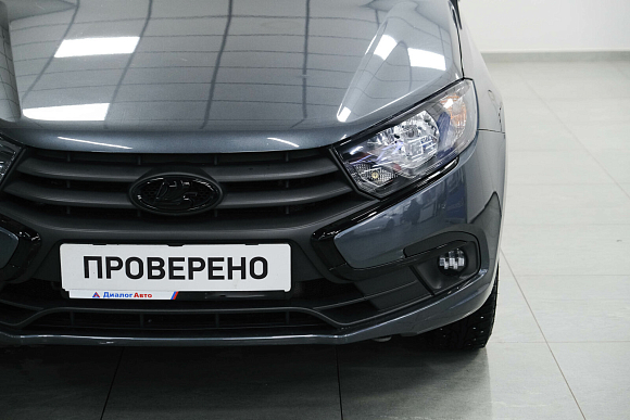 Lada (ВАЗ) Granta Comfort, 2024 года, пробег 11072 км