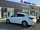 Kia Rio Luxe, 2017 года, пробег 103900 км
