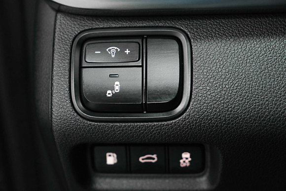 Kia Optima Prestige, 2016 года, пробег 169400 км