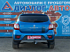Renault Sandero Limited Edition, 2018 года, пробег 74600 км