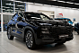 Jetour Dashing Престиж 2024, черный