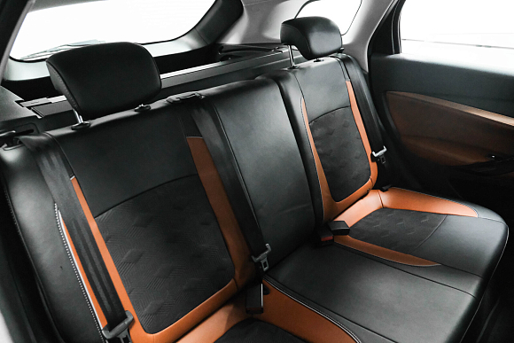 Lada (ВАЗ) Vesta, 2024 года, пробег 23370 км