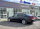 BMW 7 серии, 2013 года, пробег 126042 км