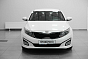 Kia Optima Comfort, 2015 года, пробег 200380 км