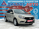 Lada (ВАЗ) Vesta Comfort Winter, 2020 года, пробег 54900 км