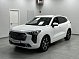 Haval Jolion Elite Plus, 2022 года, пробег 53400 км