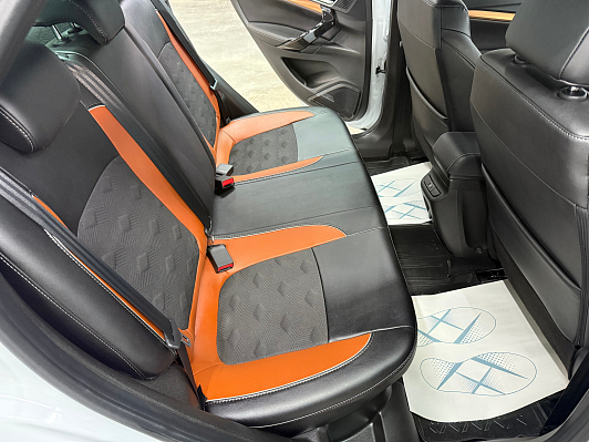 Lada (ВАЗ) Vesta Techno'24 (без ESP), 2023 года, пробег 11383 км