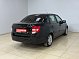 Lada (ВАЗ) Granta Classic Optima Учебная, 2022 года, пробег 62005 км