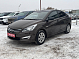 Hyundai Solaris Active, 2015 года, пробег 217192 км