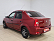 Renault Logan Expression, 2011 года, пробег 114916 км