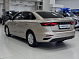Geely Emgrand Flagship, бежевый