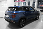 Hyundai Creta Lifestyle, 2021 года, пробег 158896 км