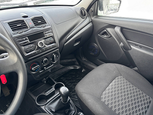 Lada (ВАЗ) Granta Classic Optima, 2022 года, пробег 87813 км