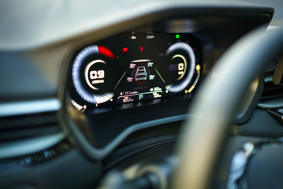 Belgee S50 Стиль, серый