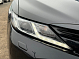 Toyota Camry Элеганс Safety, 2019 года, пробег 148500 км
