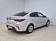 Kia Rio Luxe, 2017 года, пробег 133605 км