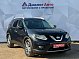Nissan X-Trail LE Top, 2017 года, пробег 222911 км