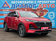 Changan CS55 Plus Техно, 2023 года, пробег 36298 км