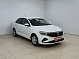 Volkswagen Polo Comfortline, 2020 года, пробег 91749 км