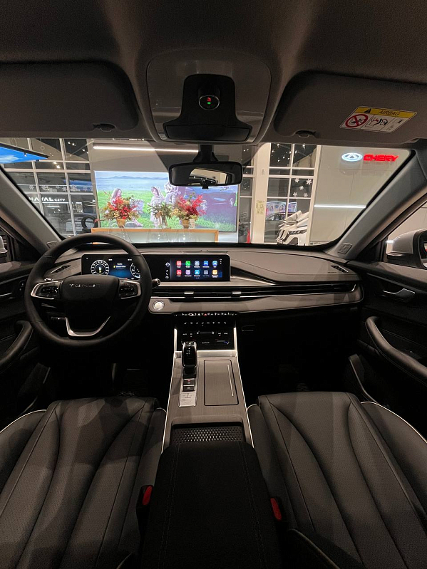 TENET T4 Prime, белый