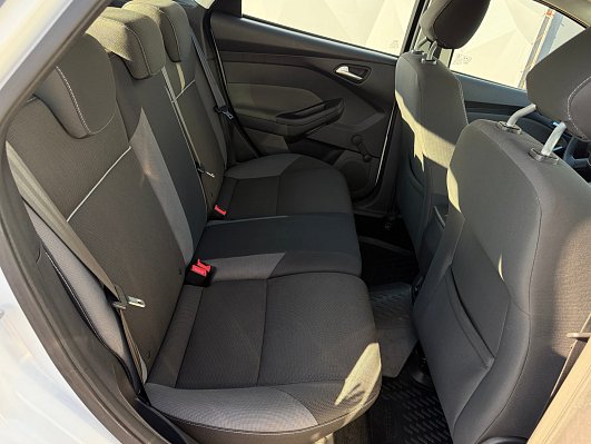 Ford Focus SYNC Edition, 2012 года, пробег 146200 км
