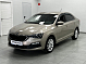 Skoda Rapid Style, 2021 года, пробег 107800 км