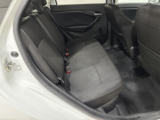 Lada (ВАЗ) Vesta 50 Anniversary, 2017 года, пробег 145540 км