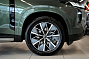 GAC S7 SX Premium, зеленый