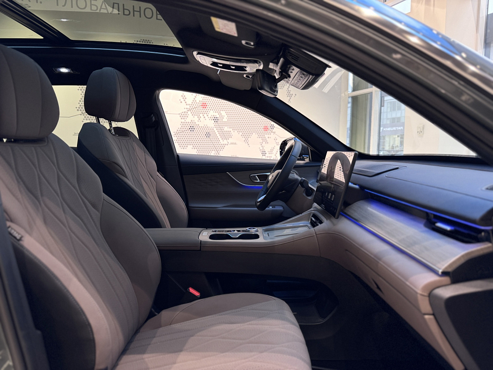 Tenet T8 Прайм, серый