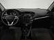 Lada (ВАЗ) Vesta Comfort, 2018 года, пробег 129303 км