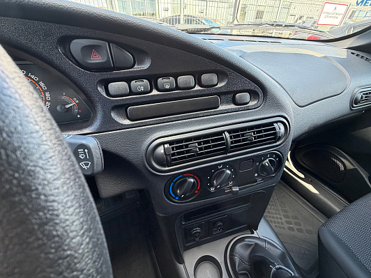 Lada (ВАЗ) Niva Travel Классик'24, 2024 года, пробег 11500 км