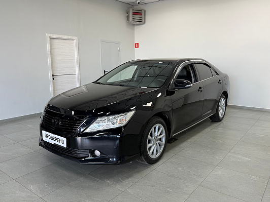 Toyota Camry, 2014 года, пробег 303860 км