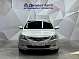 Hyundai Solaris Comfort, 2016 года, пробег 215923 км