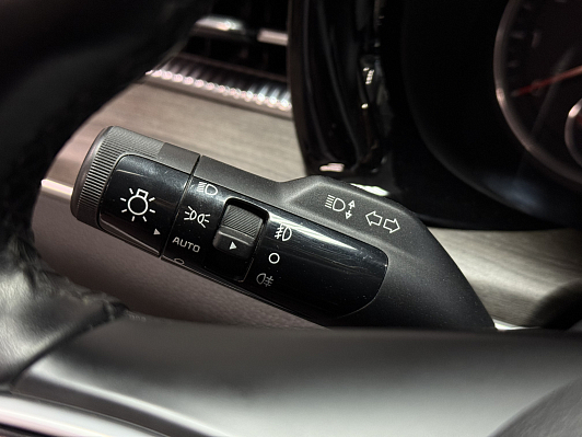 Kia K5 Style, 2021 года, пробег 102100 км