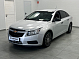 Chevrolet Cruze LS, 2010 года, пробег 217854 км