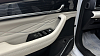 Geely Monjaro Флагман, белый