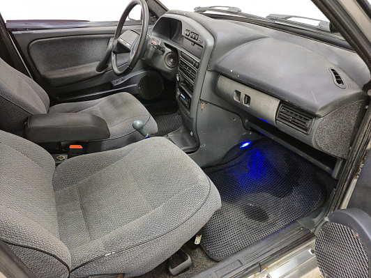 Lada (ВАЗ) 2114 Стандарт, 2008 года, пробег 300000 км